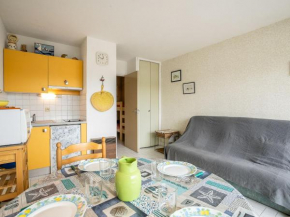Studio Le Grand Pavois-4 by Interhome